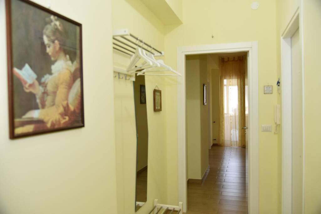 Casa Vacanza Zina Catania Exterior foto