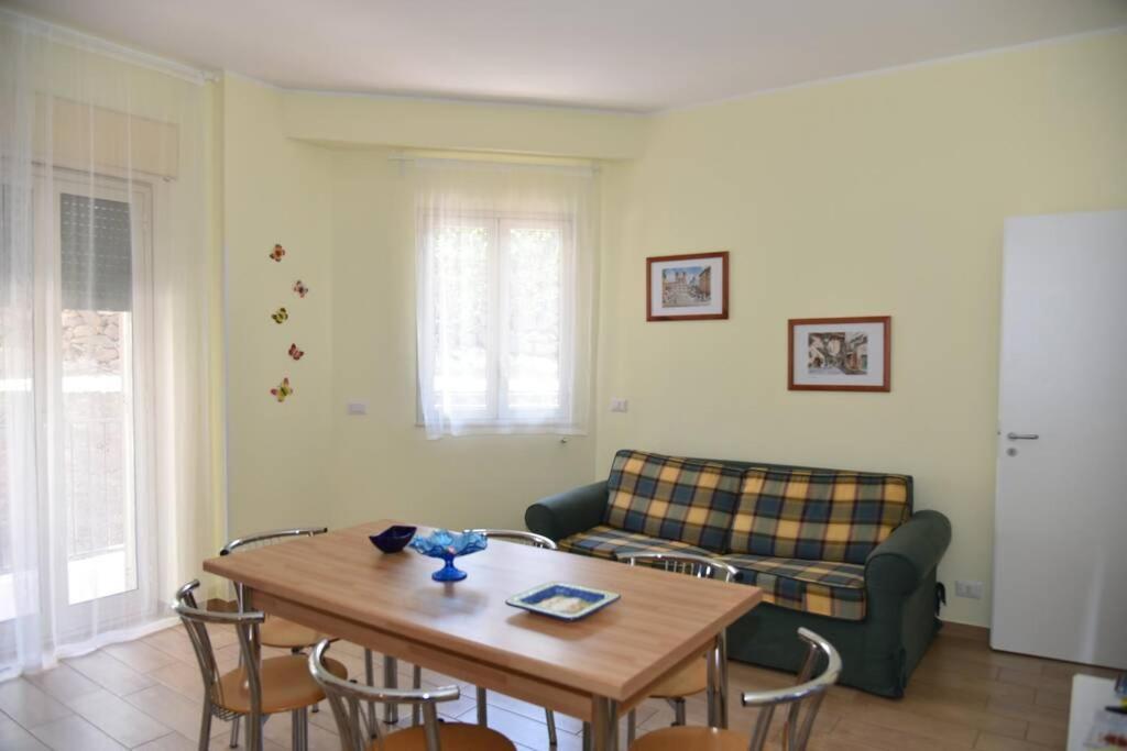 Casa Vacanza Zina Catania Exterior foto