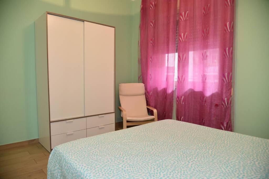 Casa Vacanza Zina Catania Exterior foto